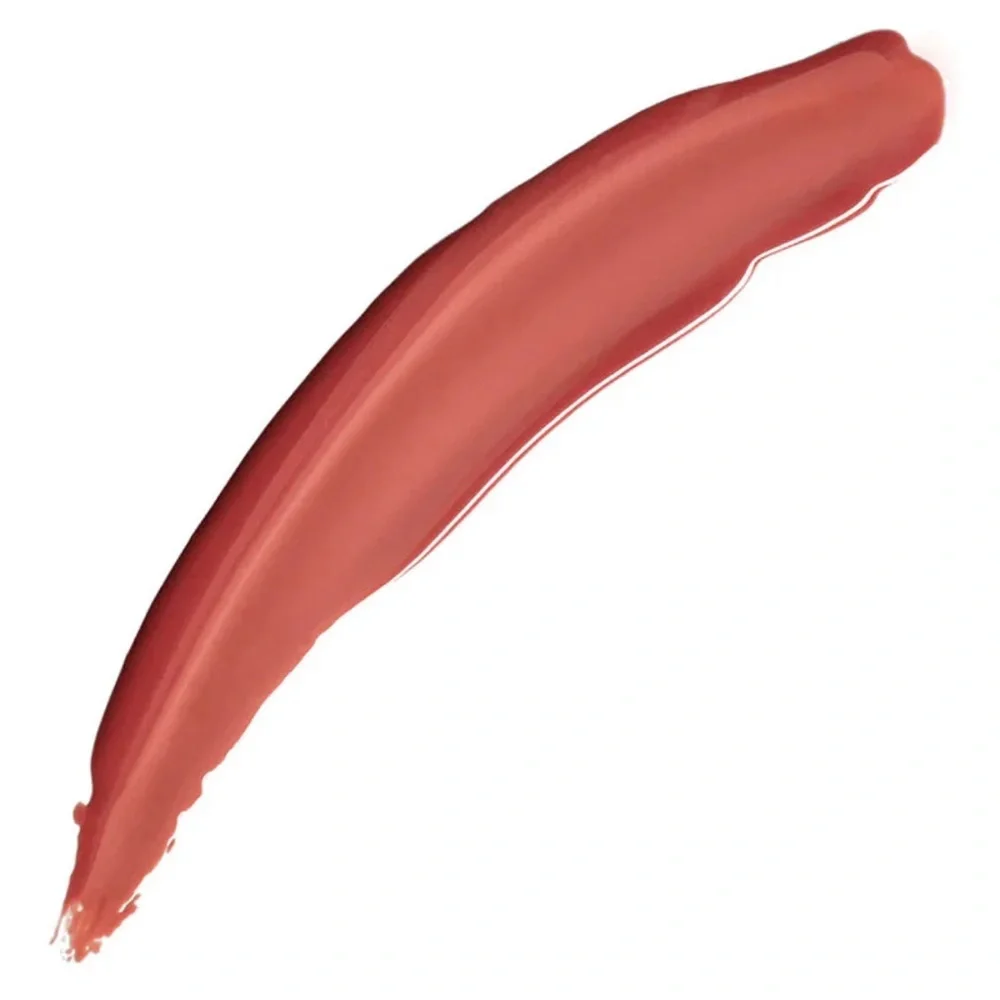 Pley Beauty Lust + Found Glossy Lip Lacquer Ethel Nude Rose NIB